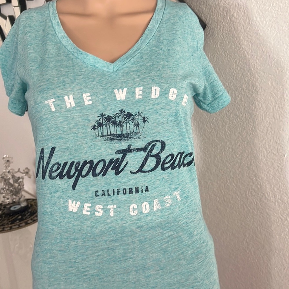 New (SALT CREEK) ladies tops size S